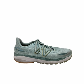 Shoes Athletic By New Balance In Blue, Size:9 New Balance 1080 For Men