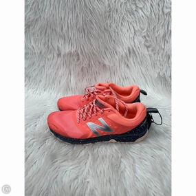 New Balance M1906rwa Shoes Athletic By New Balance In Coral, Size: 9