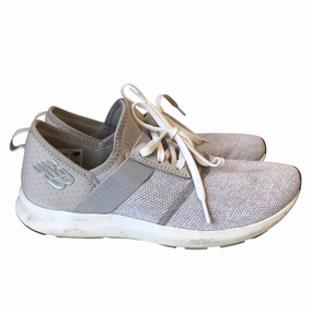 Shoes Athletic By New Balance In Grey & White, Size:9 Men's New Balances 9060