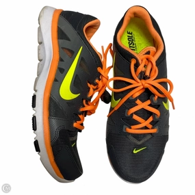 Shoes Athletic By New Balance In Purple, Size: 9 White And Grey New Balance 550