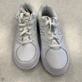 New Balance 880s Shoes Athletic By New Balance In White, Size: 8