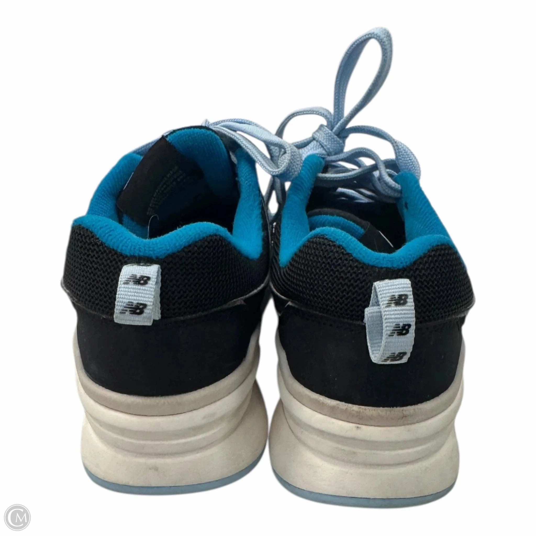 Shoes Sneakers By New Balance In Black, Size: 7 White New Balance 990