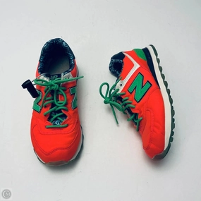 New Balance Hesi Low 2 Shoes Sneakers By New Balance In Pink, Size: 8