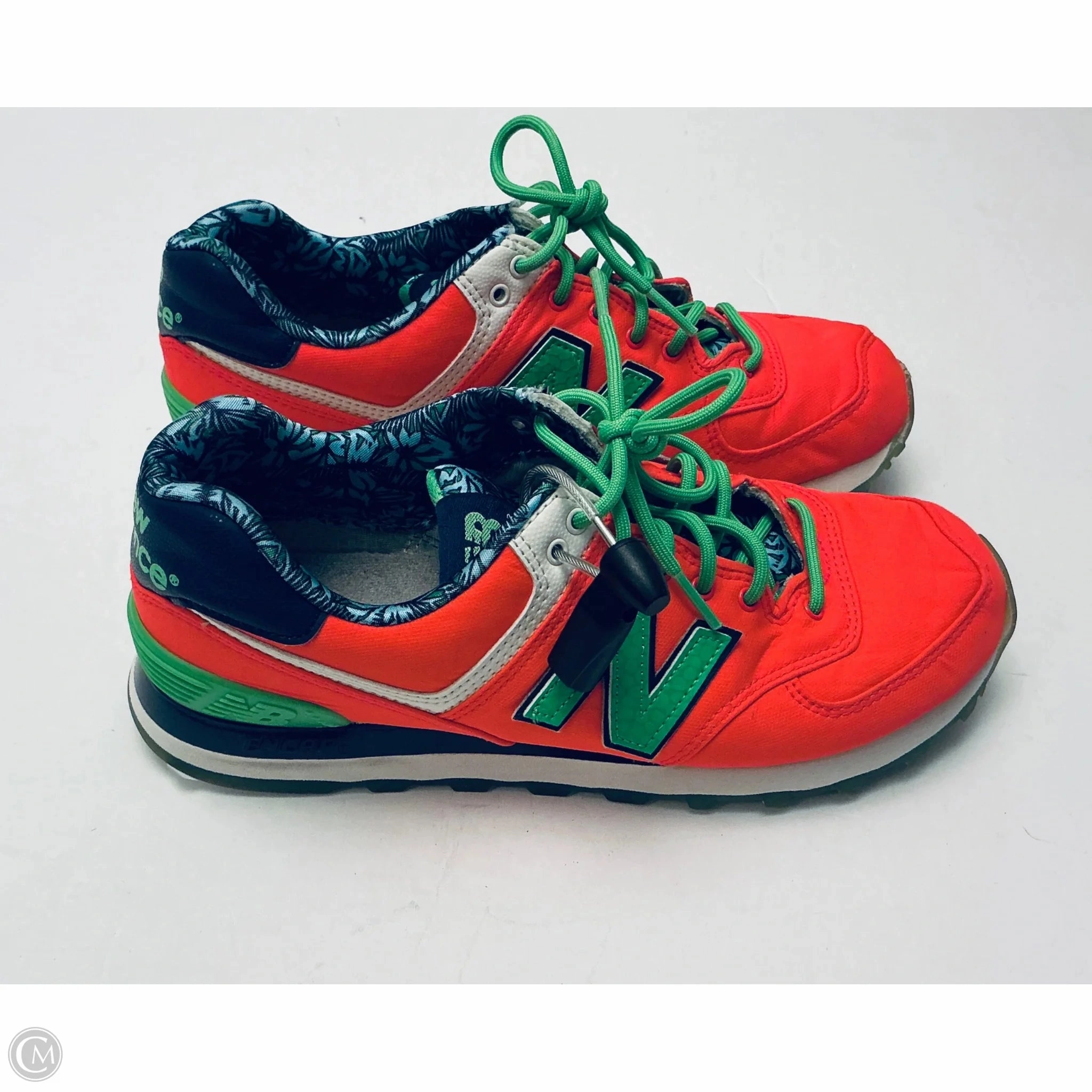 Shoes Sneakers By New Balance In Pink, Size: 8 Pink New Balance New Release