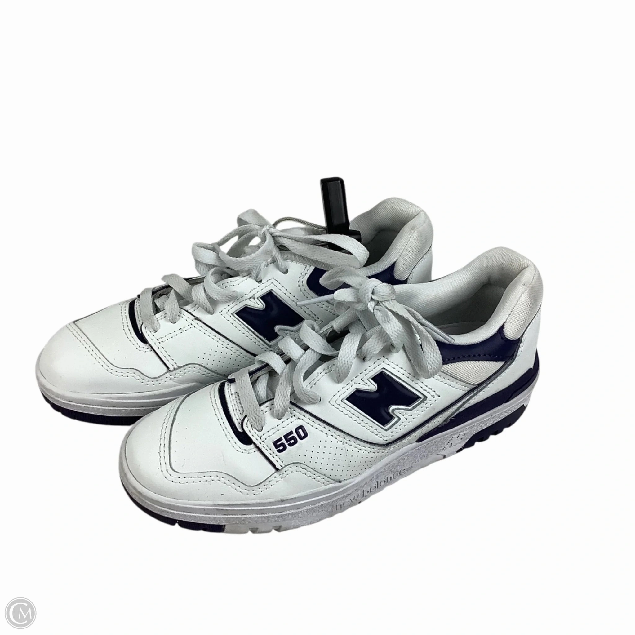 New Balance M1000 Shoes Sneakers By New Balance In White, Size: 7