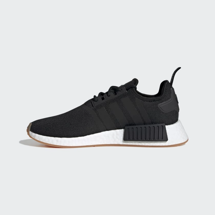 Adidas Running Shoes Evo Sl Adidas NMD_R1 Women's Shoes, Core Black / Core Black / Gum