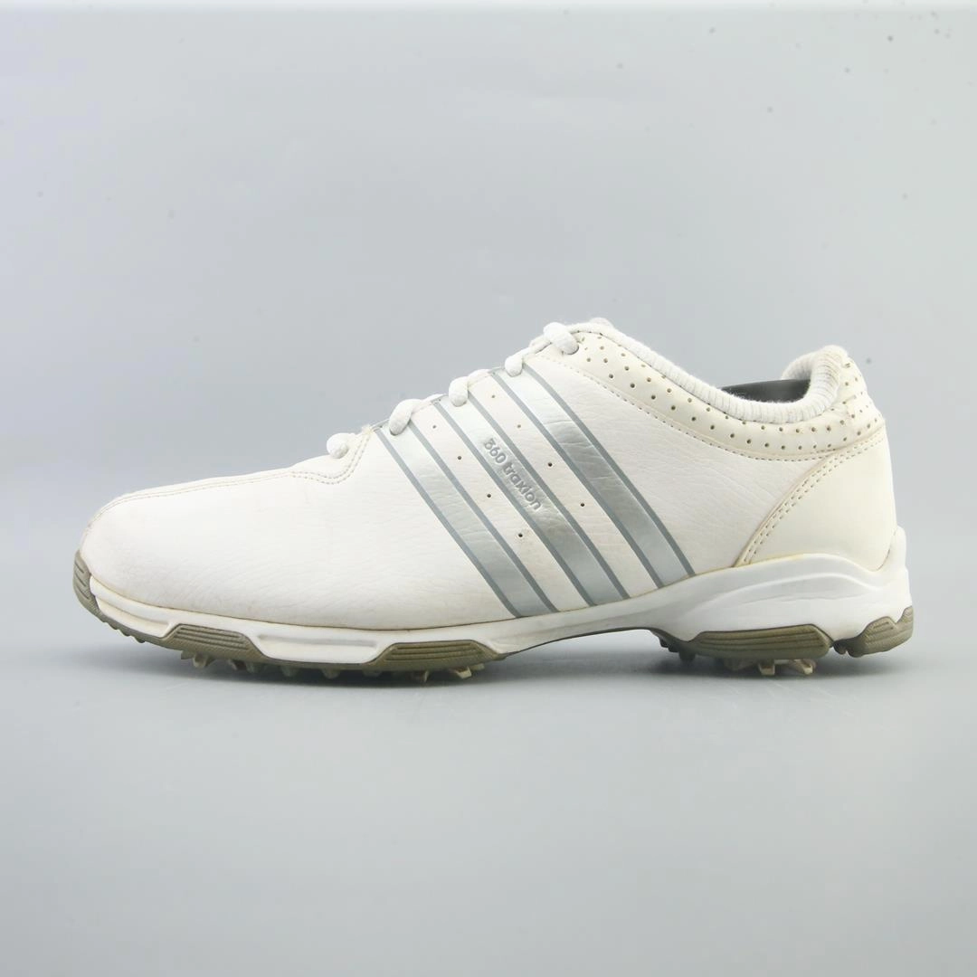 Highest Rated Golf ADIDAS 360 TRAXION