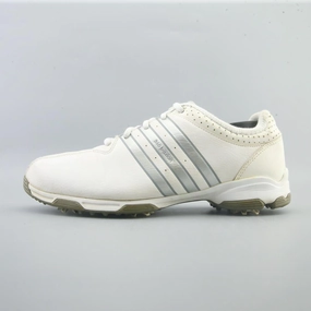 12  Golf ADIDAS 360 TRAXION