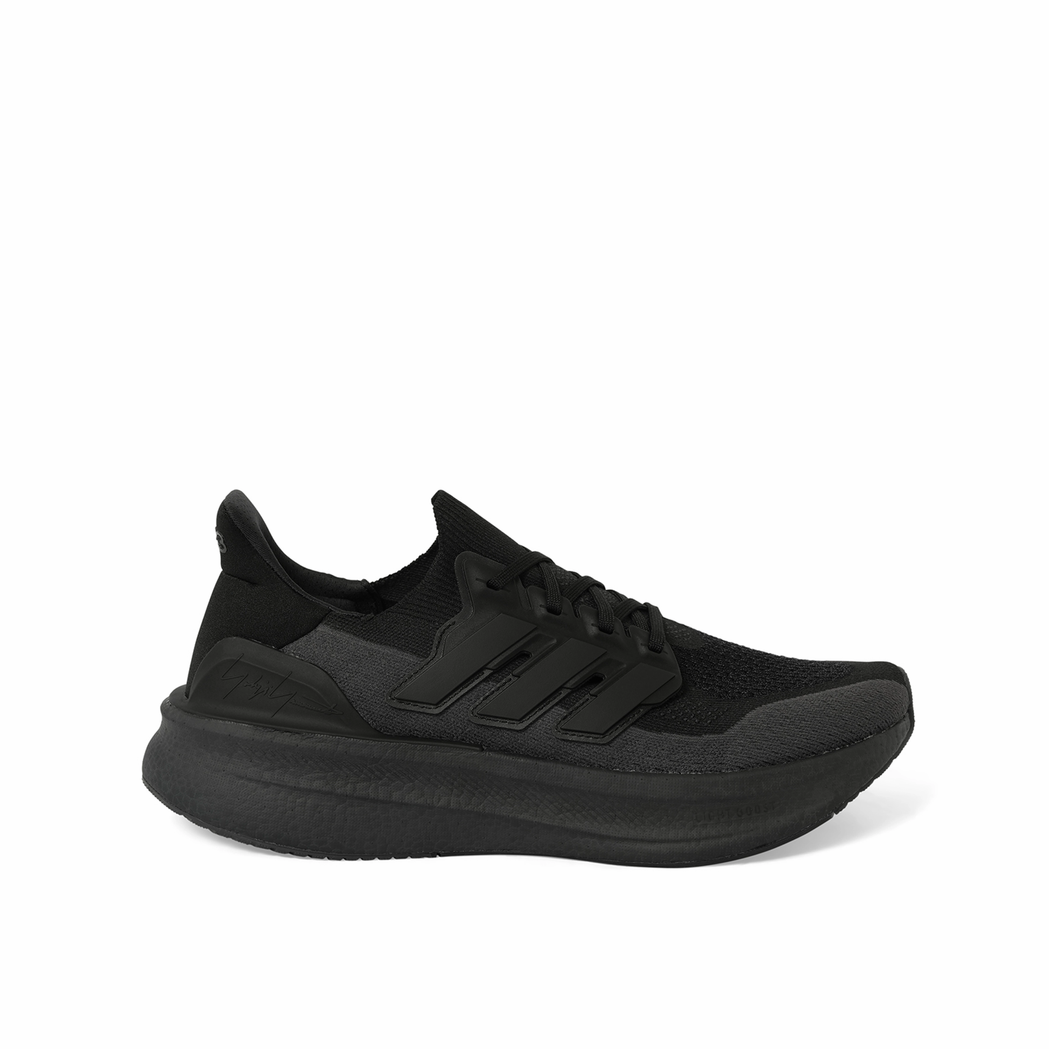 Sneakers Candy Y-3 Ultraboost 5 in Black