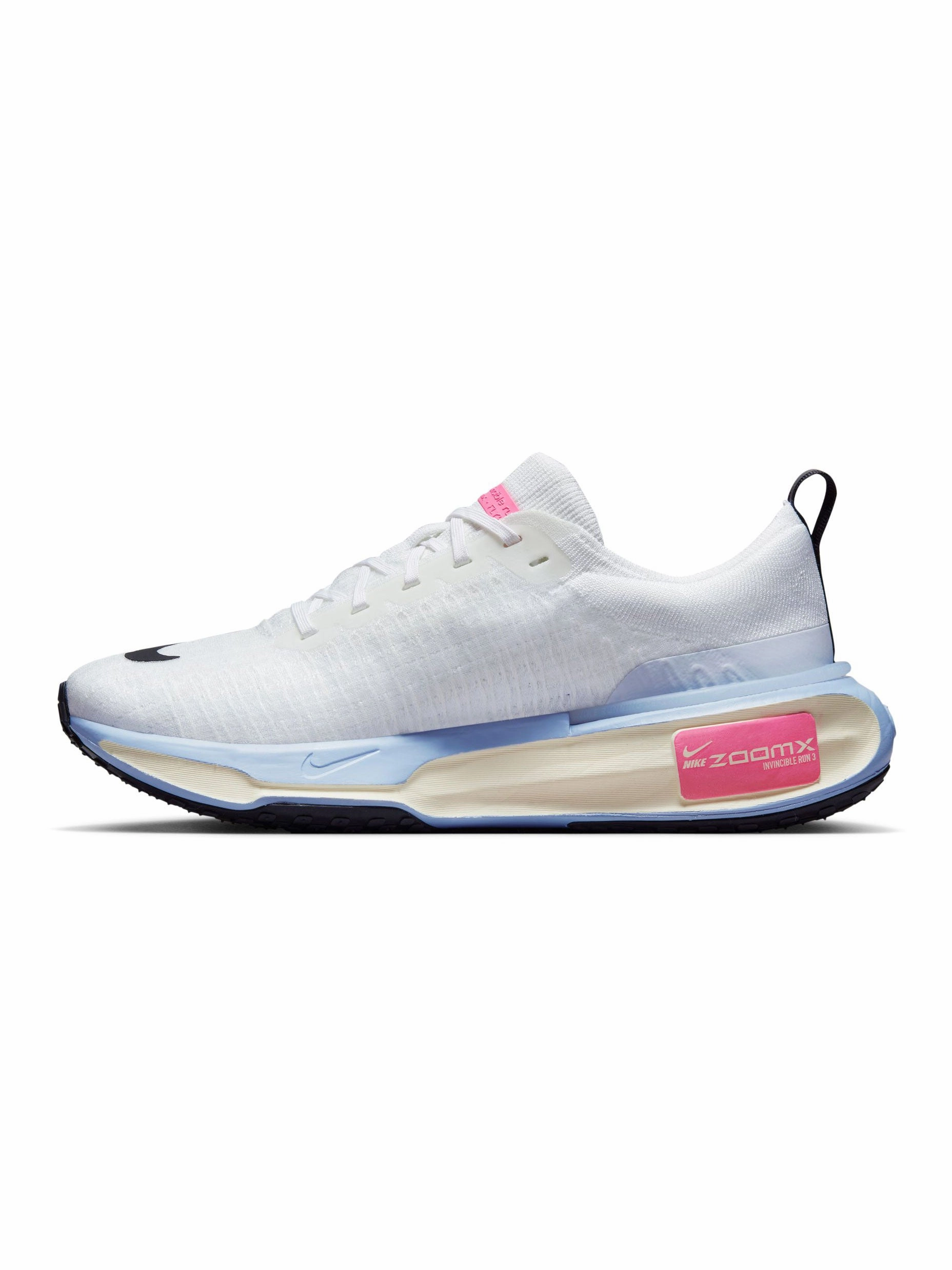 Nike ZoomX Invincible Run Flyknit 3 Men's Shoes