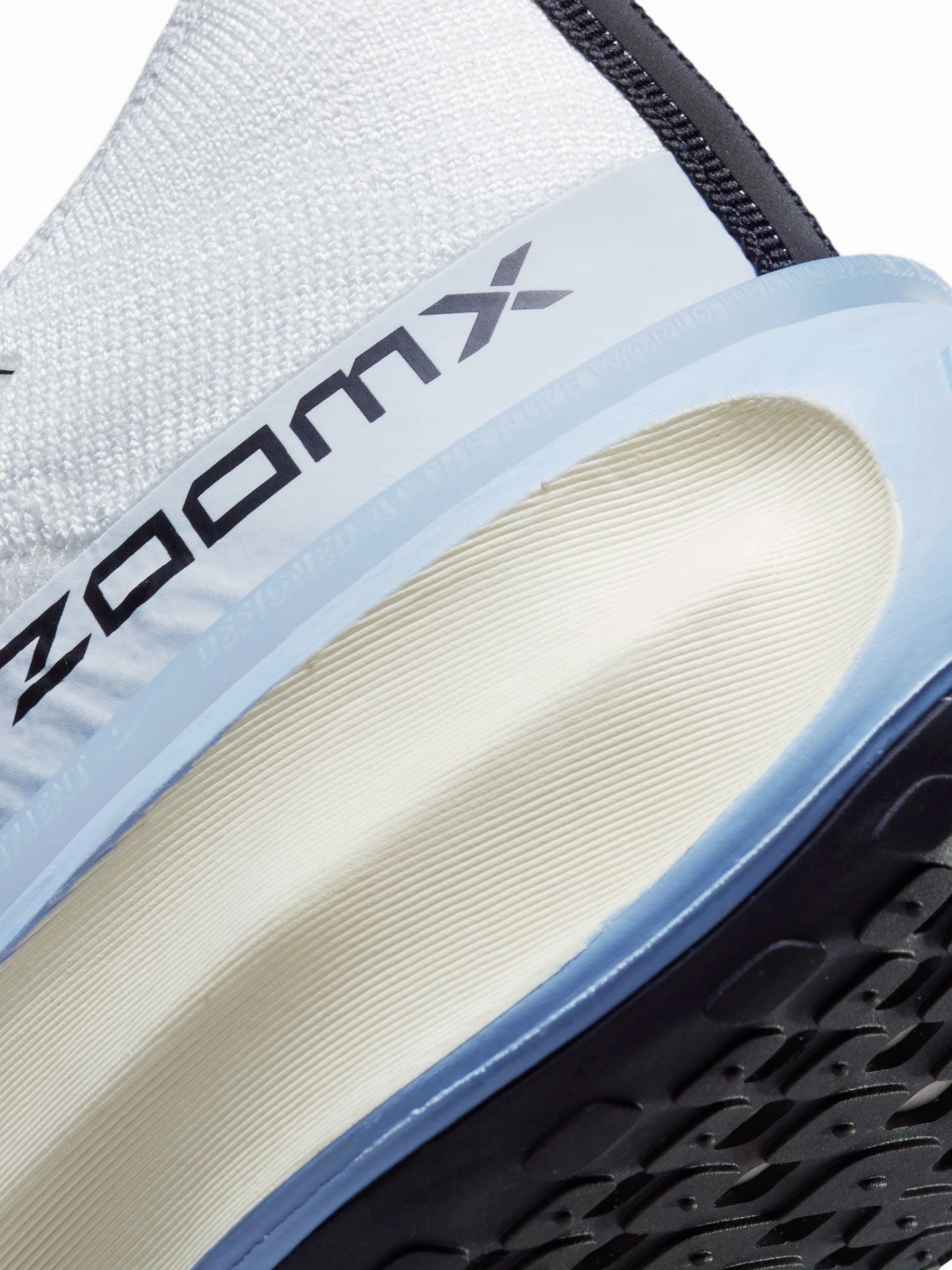 Nike ZoomX Invincible Run Flyknit 3 Men's Shoes