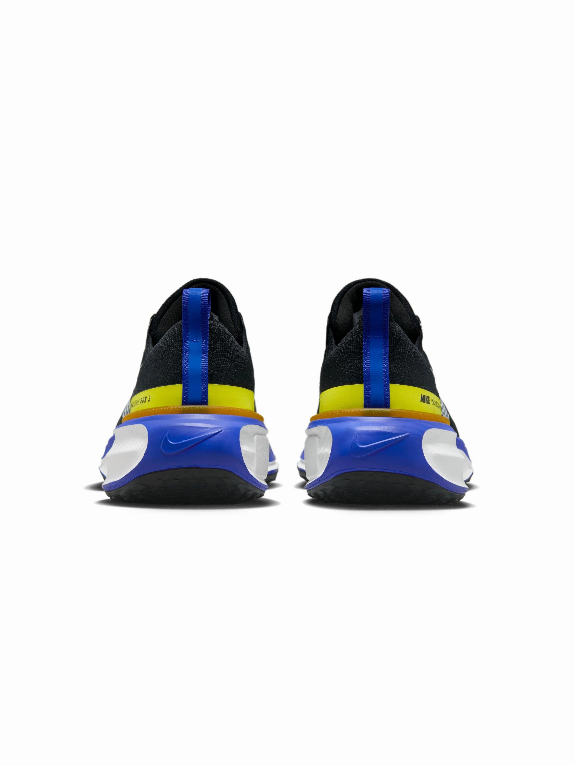 Nike ZoomX Invincible Run Flyknit 3 Men's Shoes