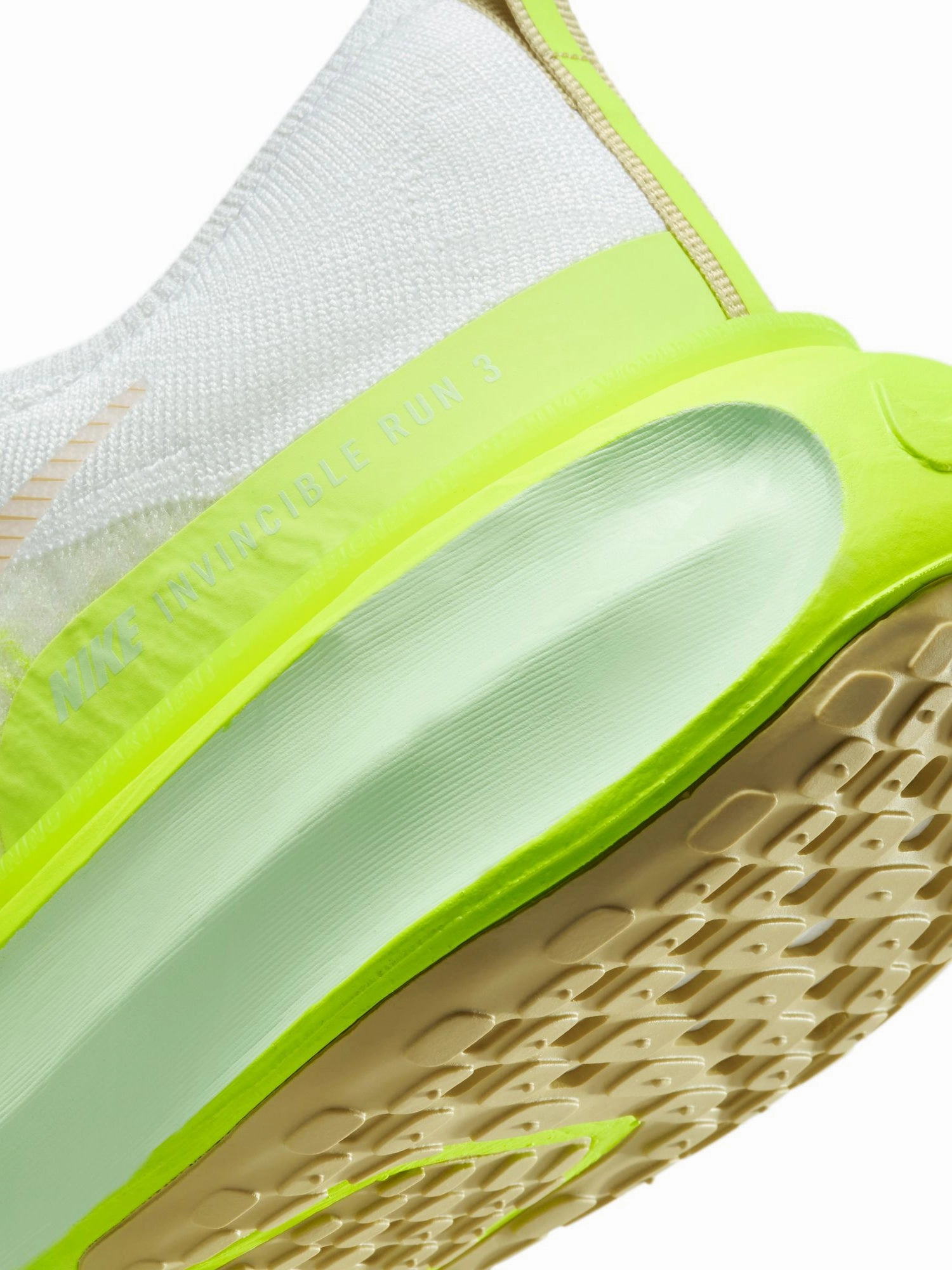 Nike ZoomX Invincible Run Flyknit 3 Men's Shoes