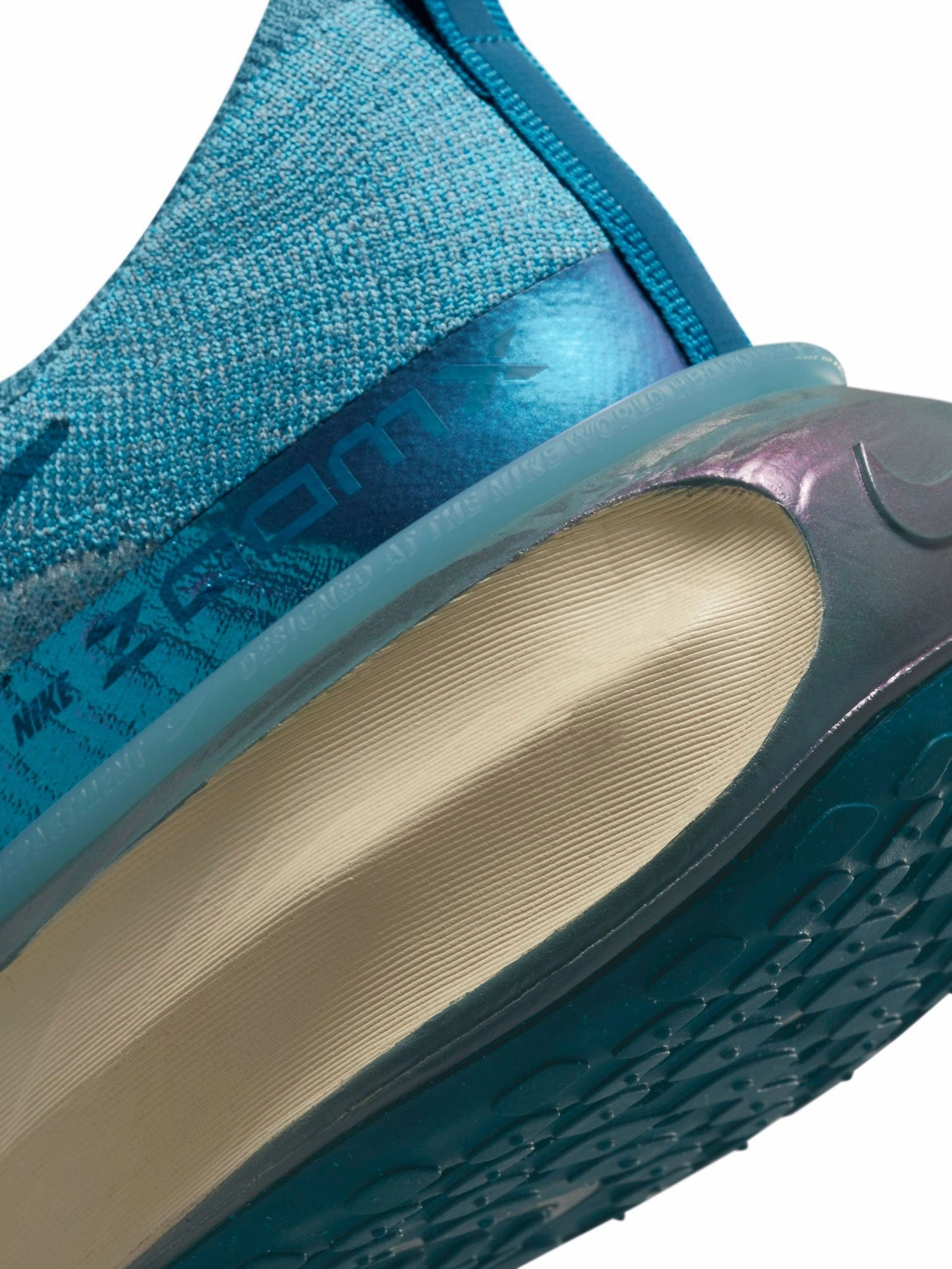 Buy Asics Cricket Shoes Nike ZoomX Invincible Run Flyknit 3 Men's Shoes