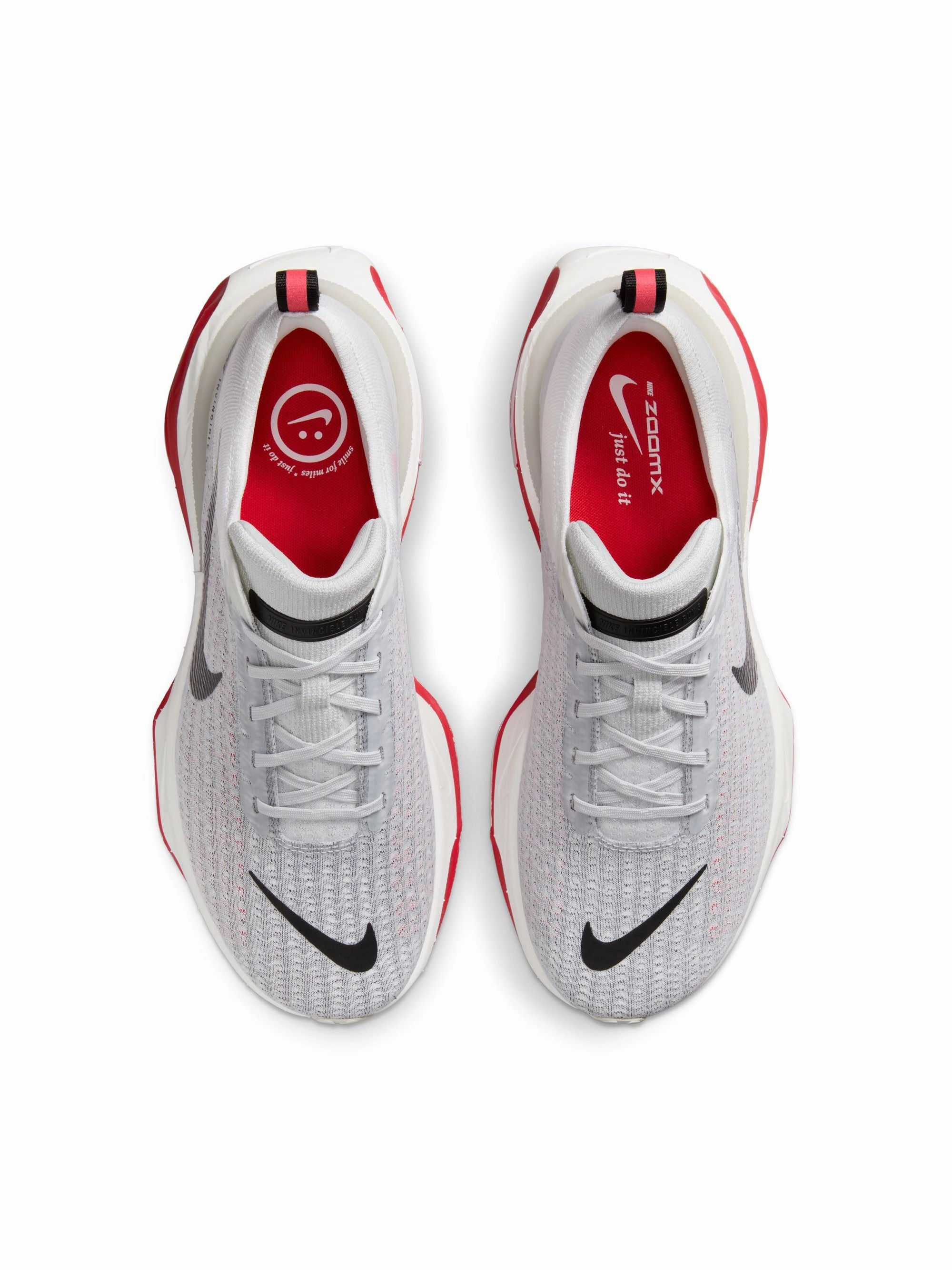 Nike ZoomX Invincible Run Flyknit 3 Men's Shoes