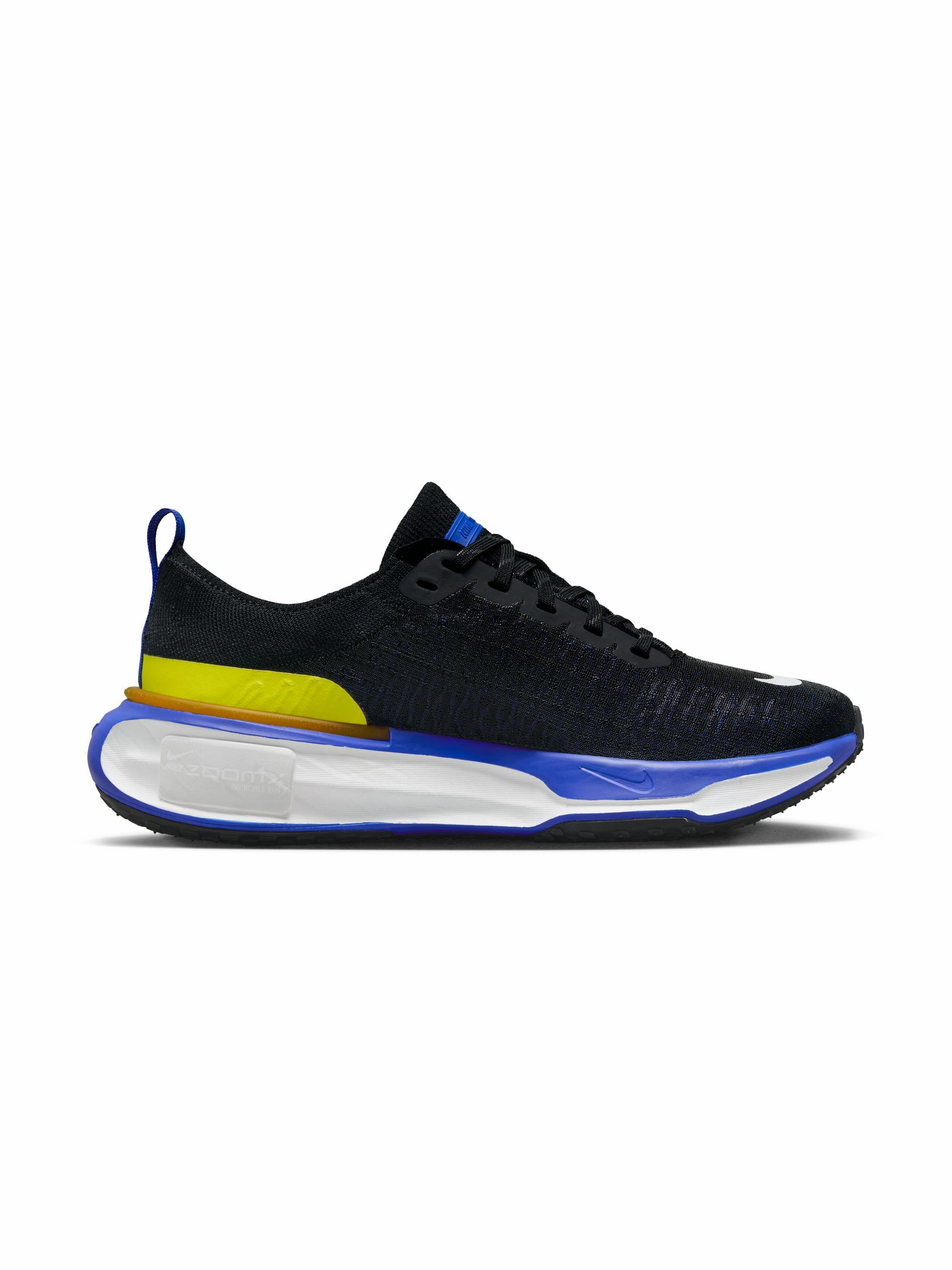 Nike ZoomX Invincible Run Flyknit 3 Men's Shoes