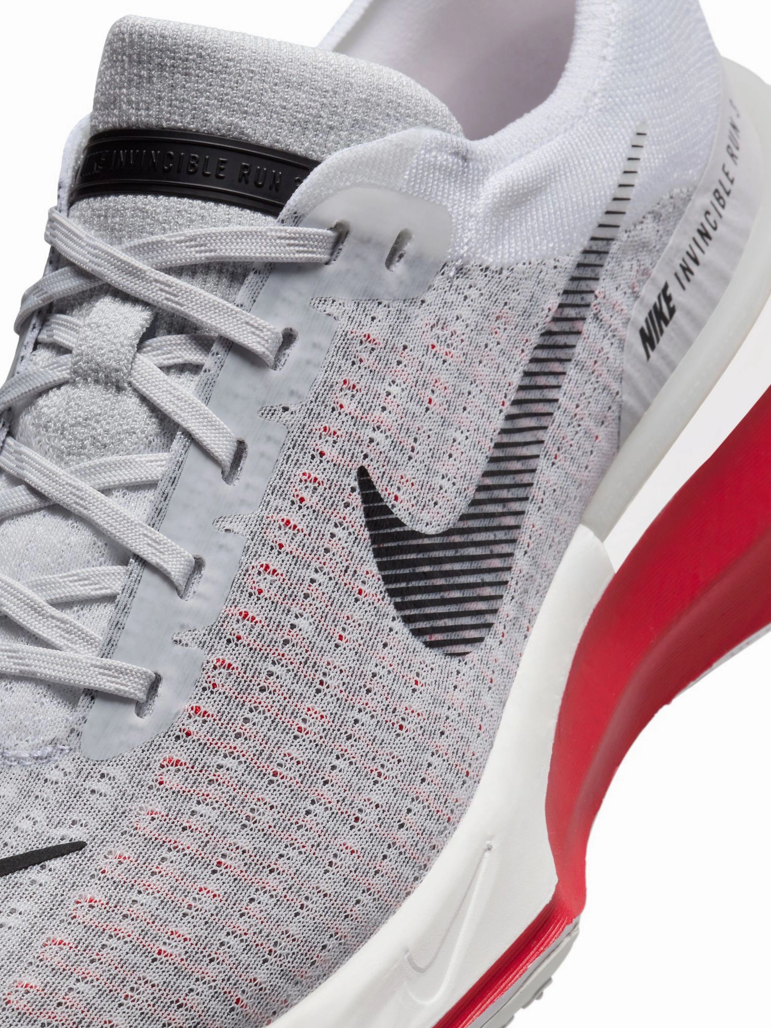 Nike ZoomX Invincible Run Flyknit 3 Men's Shoes