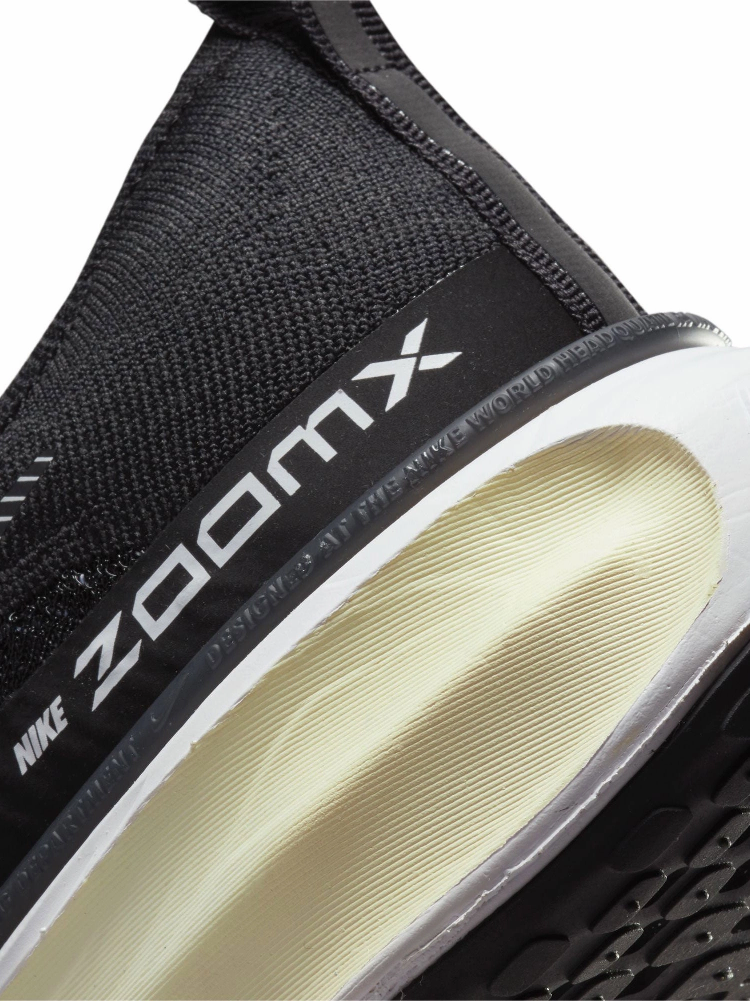 Nike ZoomX Invincible Run Flyknit 3 Men's Shoes Asics Running Shoes Magic Speed