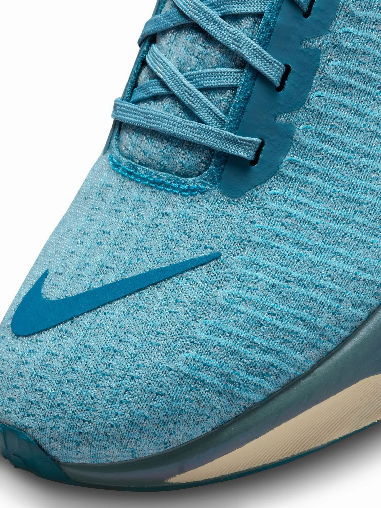 Asics Distance Shoes Nike ZoomX Invincible Run Flyknit 3 Men's Shoes