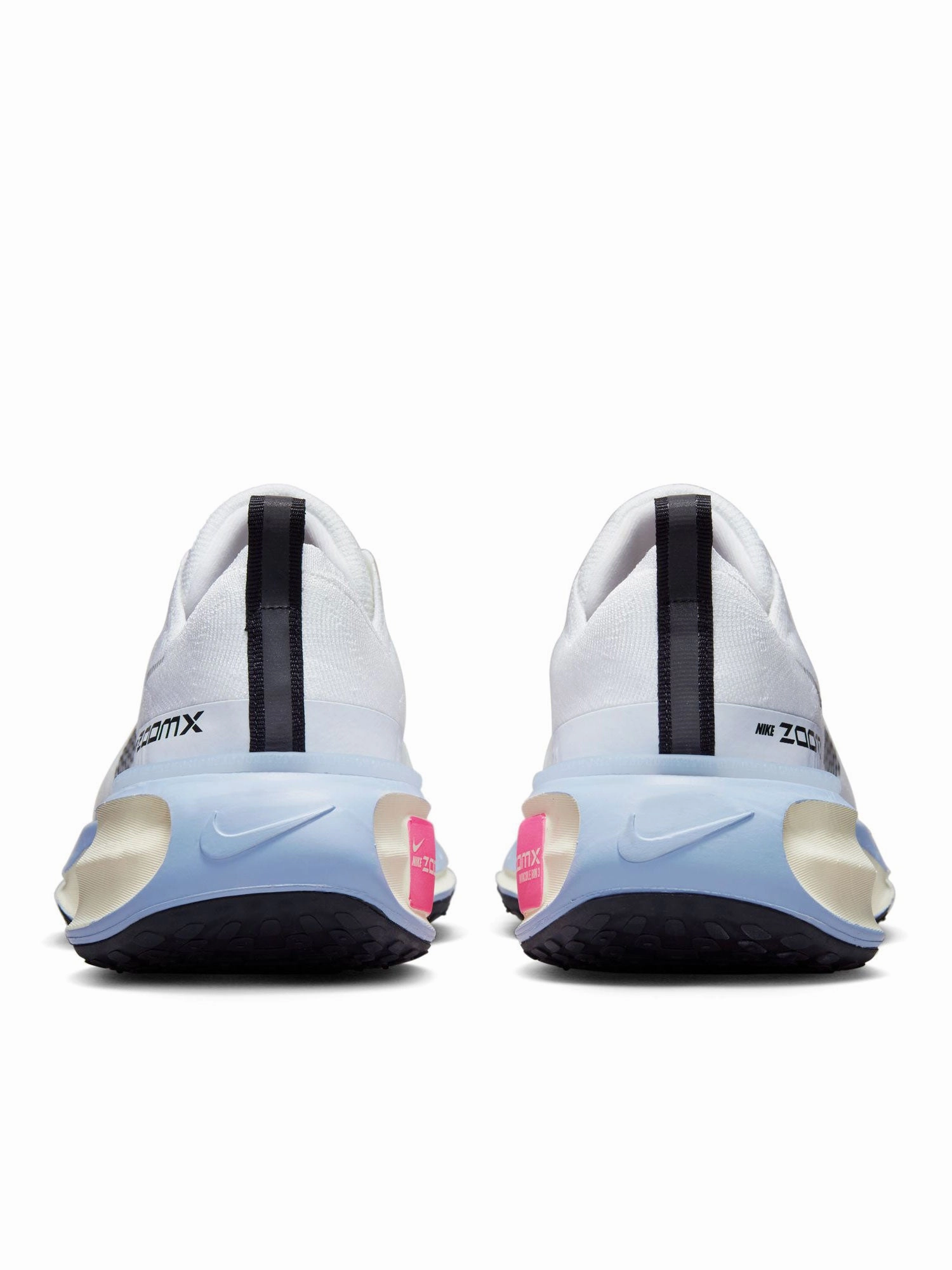 Nike ZoomX Invincible Run Flyknit 3 Men's Shoes Best Asics Basketball Shoes