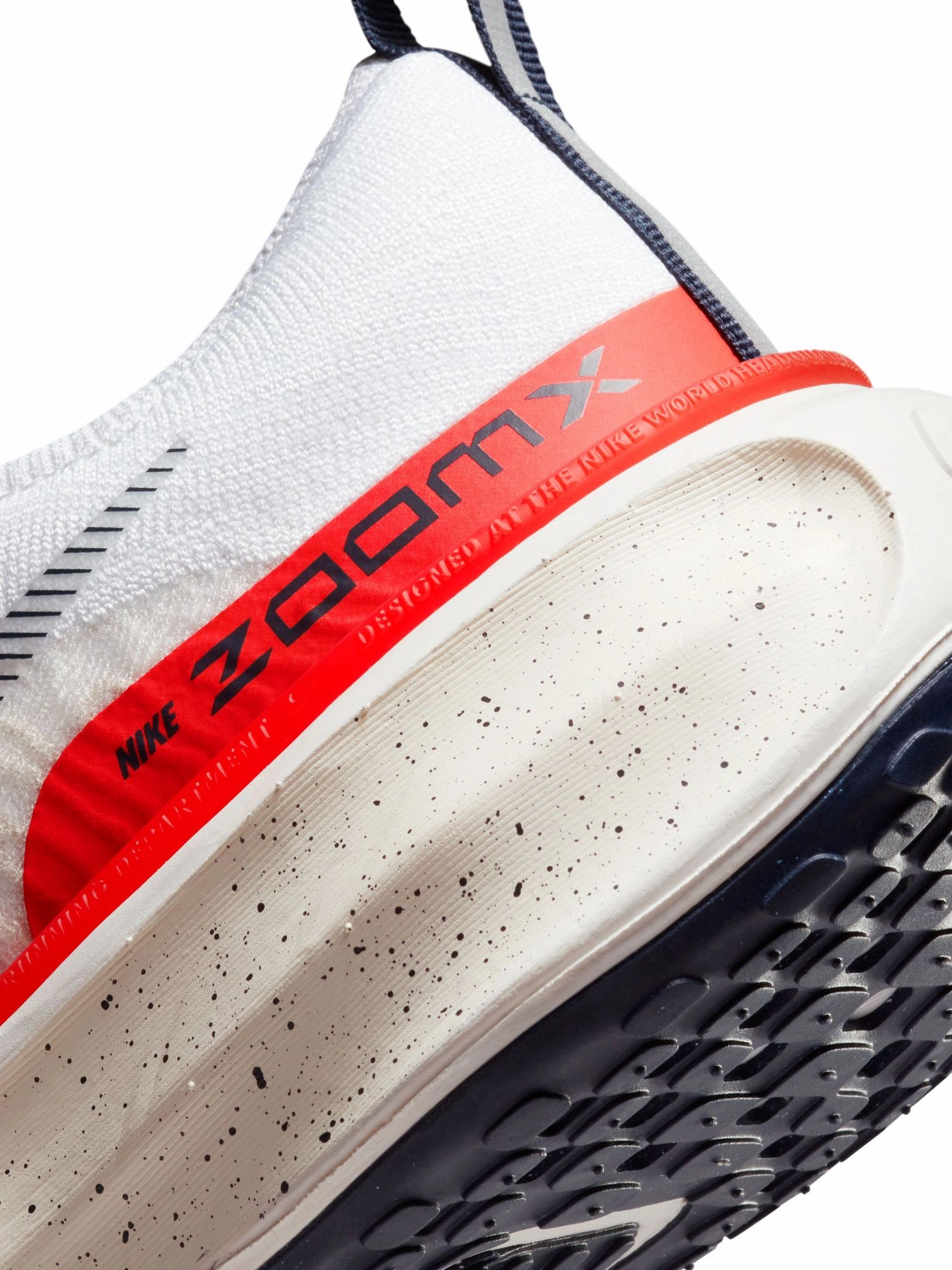 Nike ZoomX Invincible Run Flyknit 3 Men's Shoes