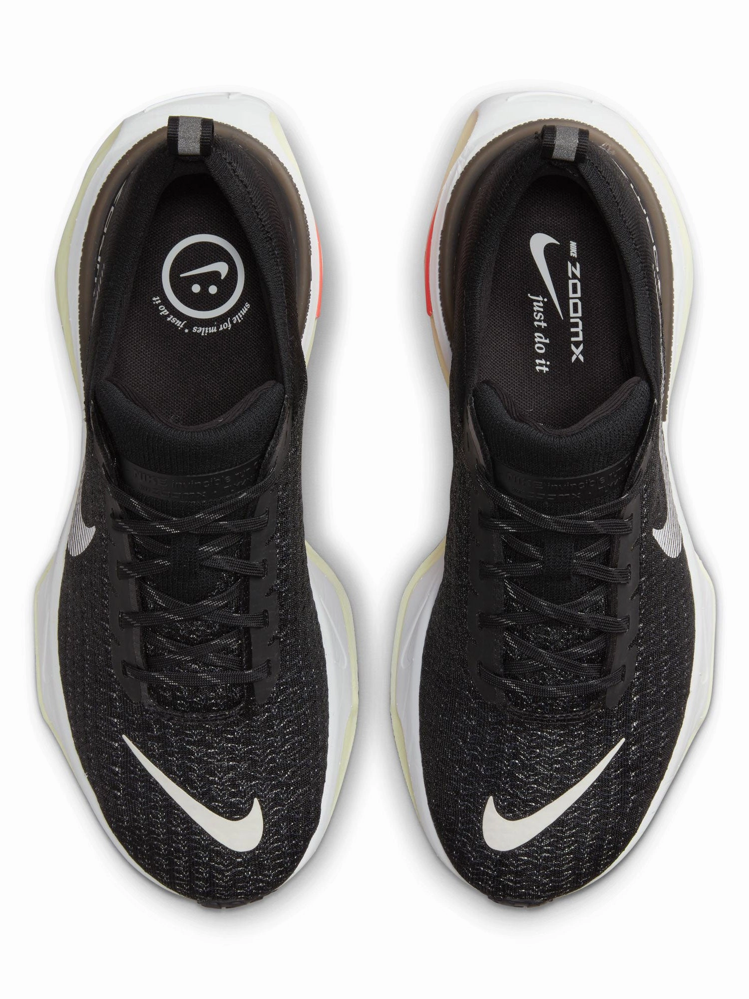 Asics Shoes Made In Nike ZoomX Invincible Run Flyknit 3 Men's Shoes