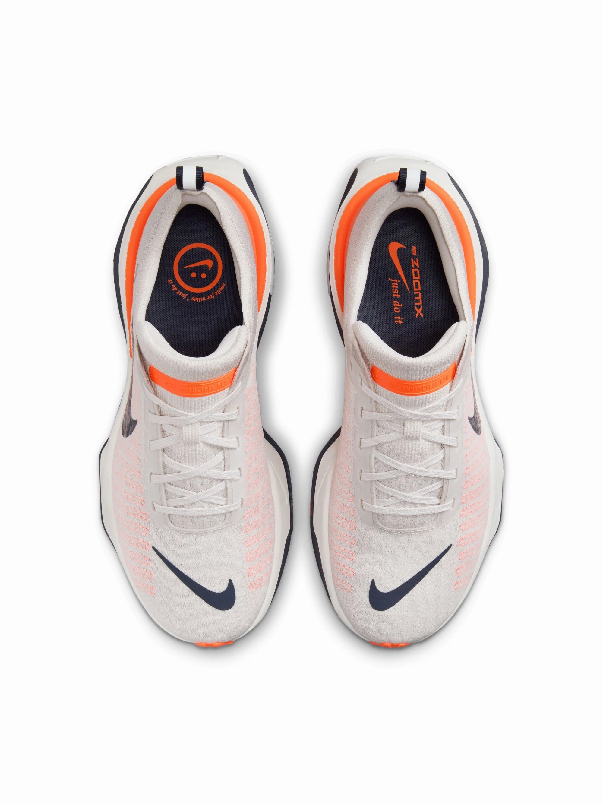 Nike ZoomX Invincible Run Flyknit 3 Men's Shoes