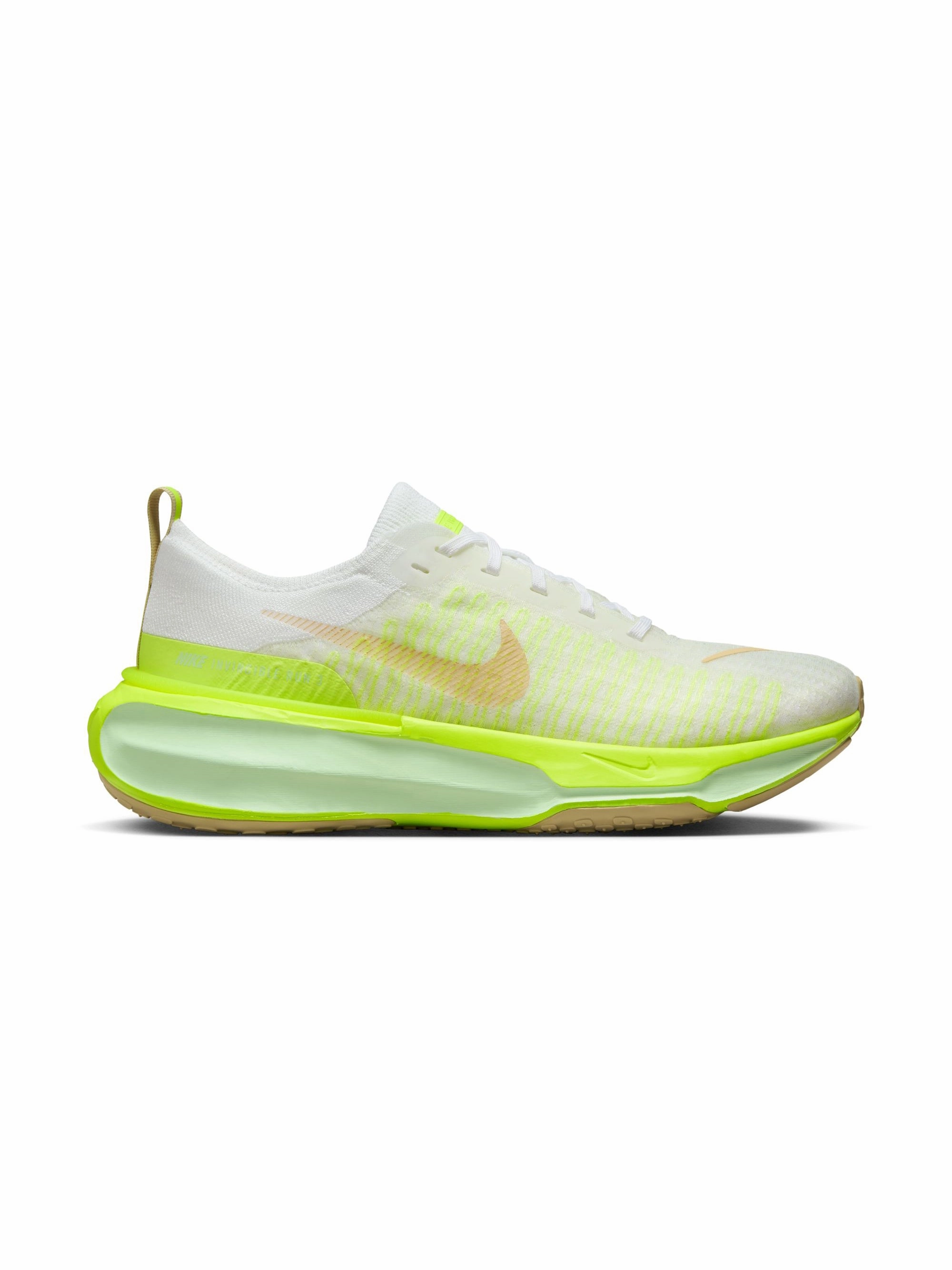Best Asic Running Shoe Nike ZoomX Invincible Run Flyknit 3 Men's Shoes