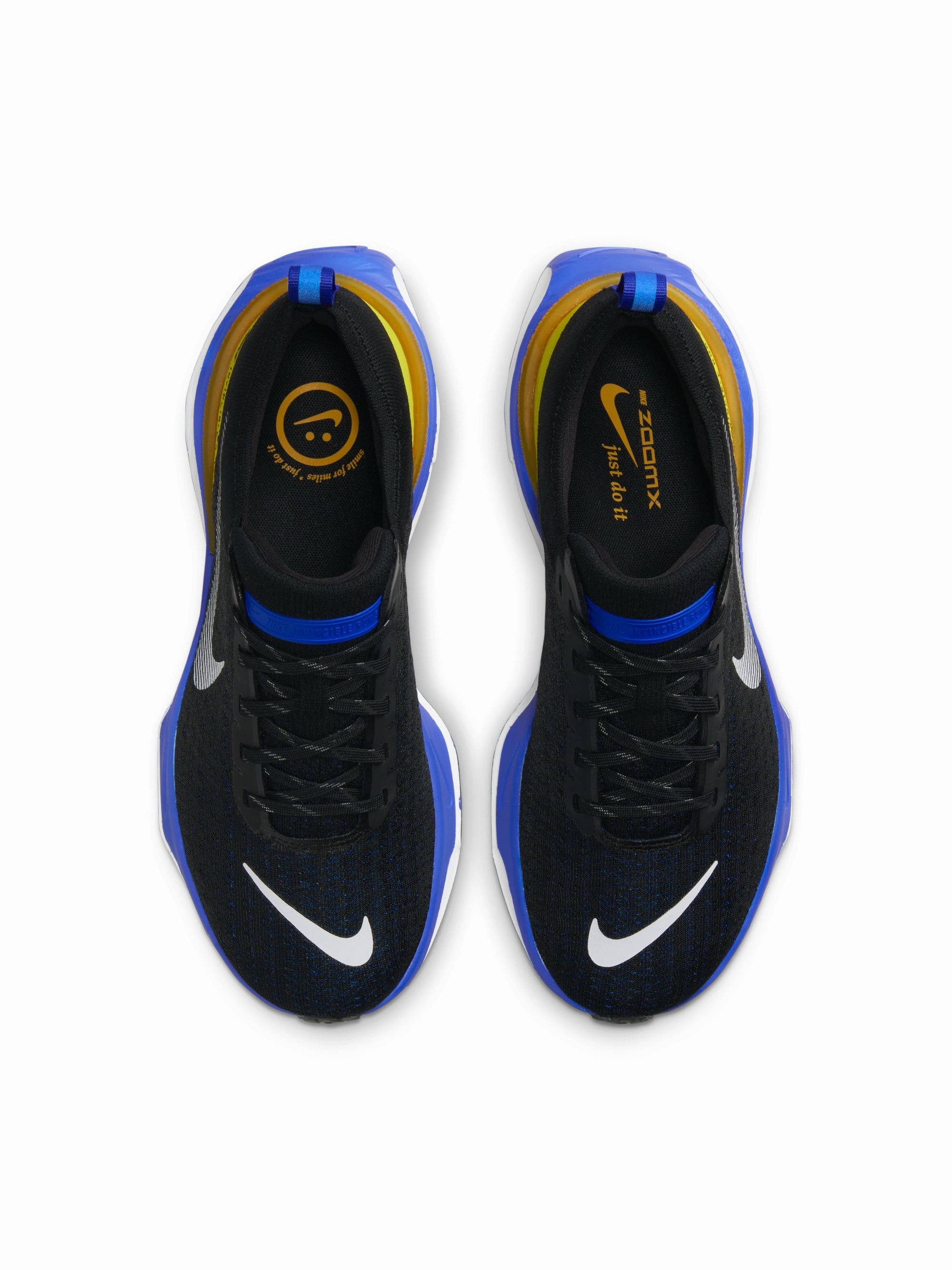 Nike ZoomX Invincible Run Flyknit 3 Men's Shoes