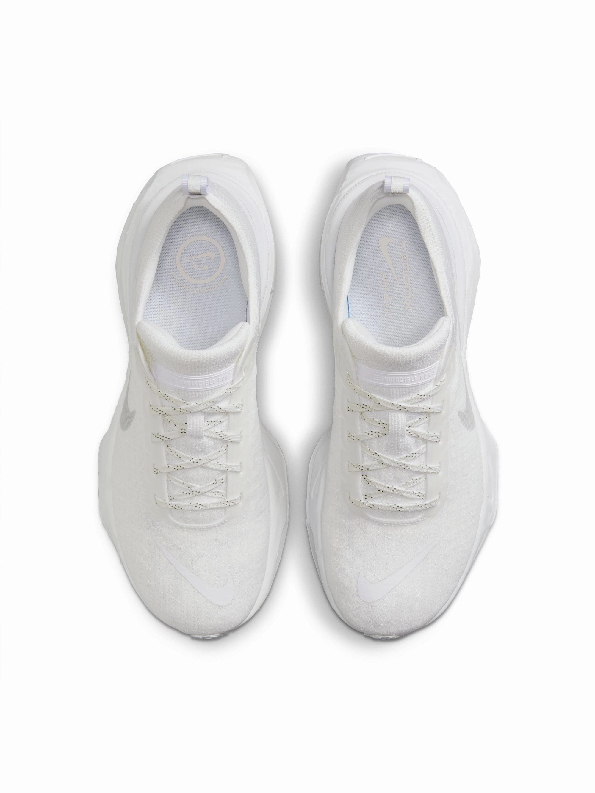 Nike ZoomX Invincible Run Flyknit 3 Men's Shoes