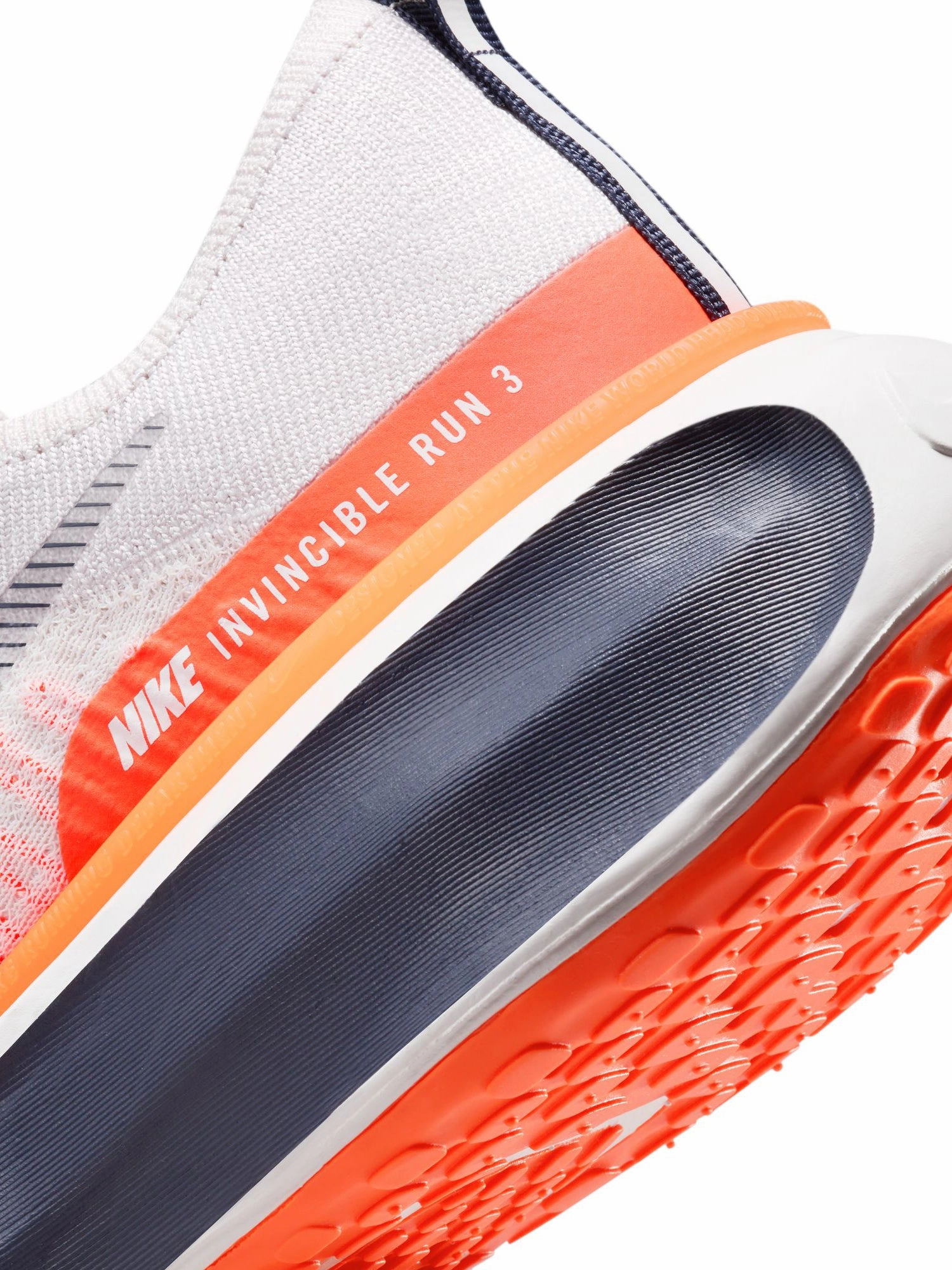 Nike ZoomX Invincible Run Flyknit 3 Men's Shoes