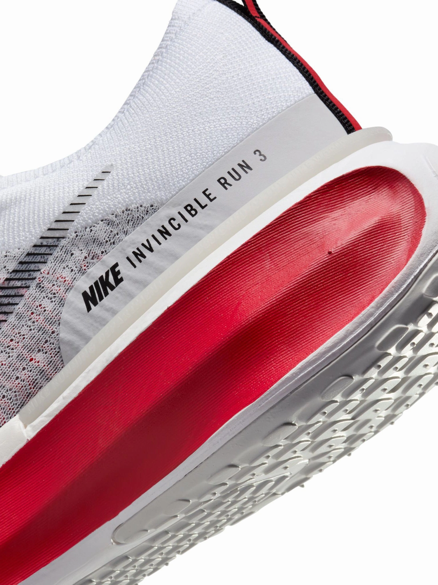 Nike ZoomX Invincible Run Flyknit 3 Men's Shoes