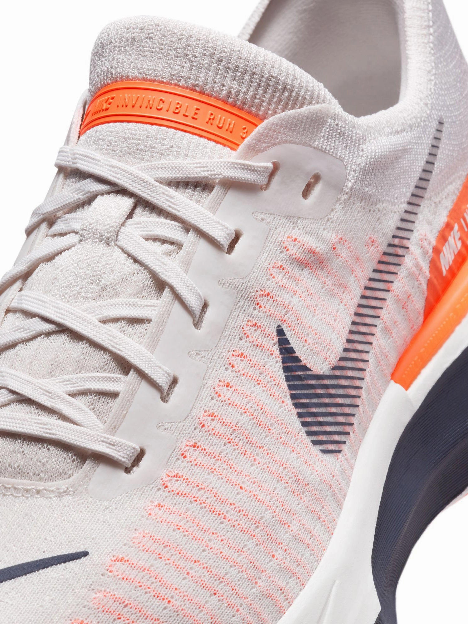 Nike ZoomX Invincible Run Flyknit 3 Men's Shoes