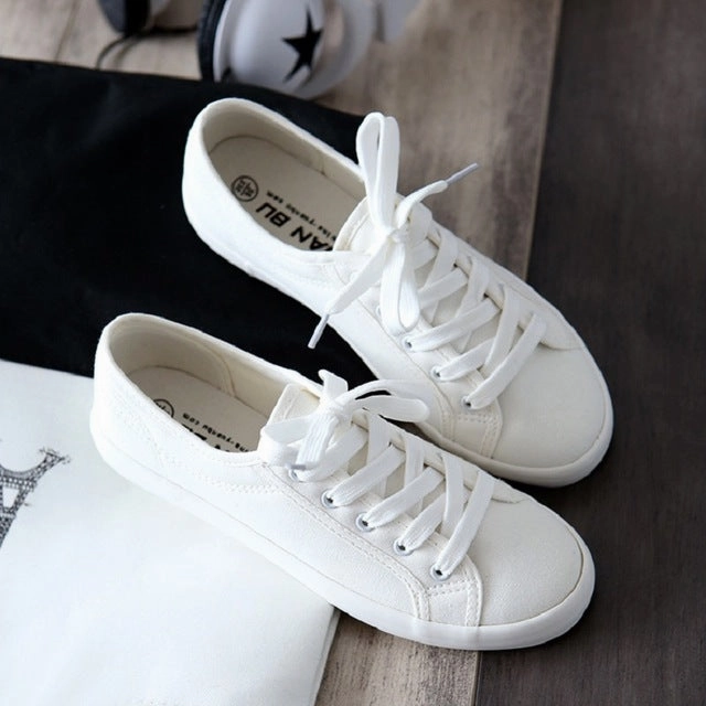 Solid White Sneakers Shirts To Match Sneakers