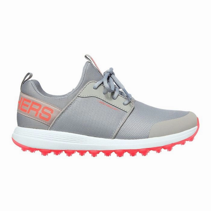 Golf Le Fleur Skechers Go Golf Max Sport Women's Spikeless Golf Shoe