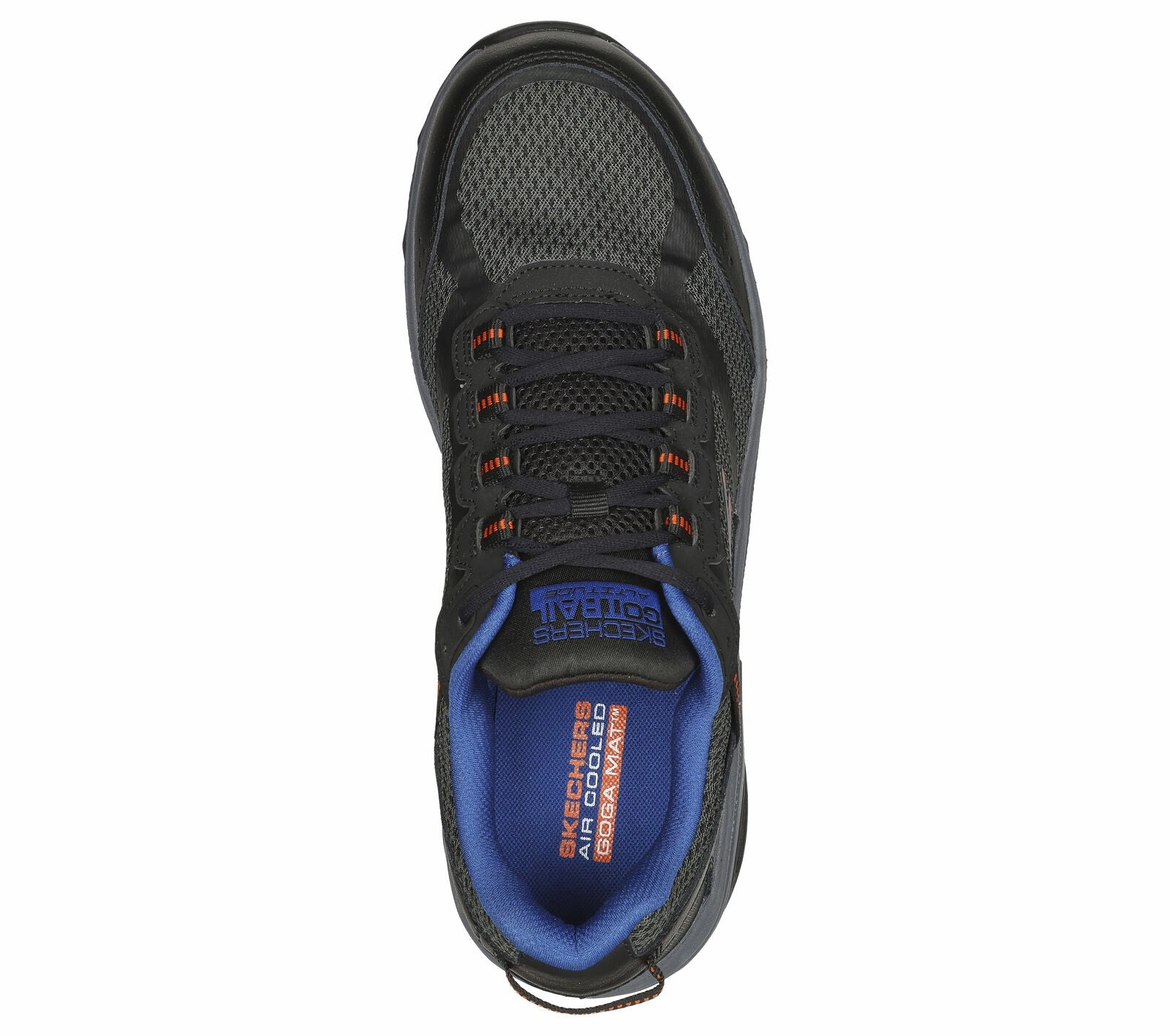 SKECHERS GO RUN TRAIL ALTITUDE - 220111 - BKOR Swift Run 22 Shoes