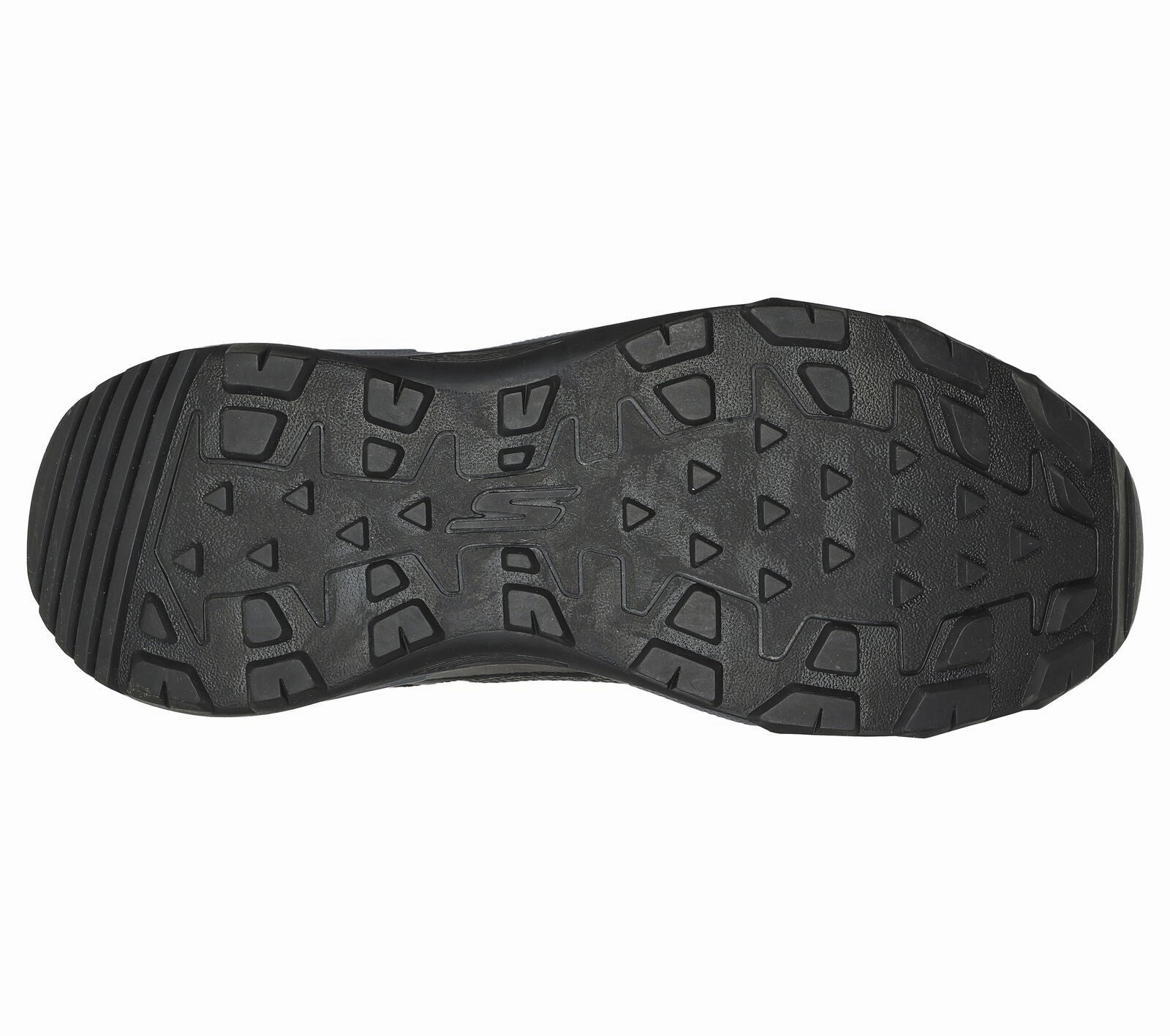 SKECHERS GO RUN TRAIL ALTITUDE - 220111 - BKOR Best Shoes For Ankle Support In Running