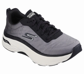 Best Shoes To Run A Marathon SKECHERS MAX CUSHIONING ARCH FIT - DELPHI - 128312 - BKW