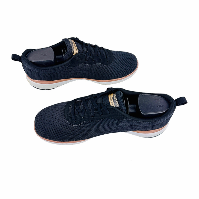 Nike Renew Retaliation Tr 2 Training Shoes Skechers Women's Flex Appeal 3.0 First Insight Shoes (Size 40) - 13070 BKRG