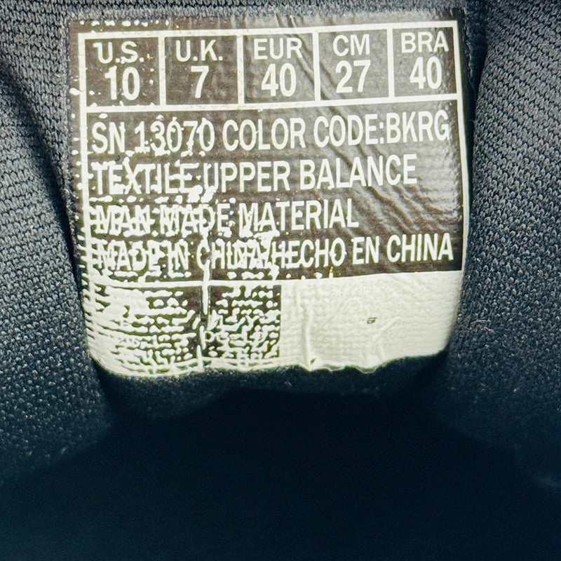 Skechers Women's Flex Appeal 3.0 First Insight Shoes (Size 40) - 13070 BKRG Muay Thai Training Shoes