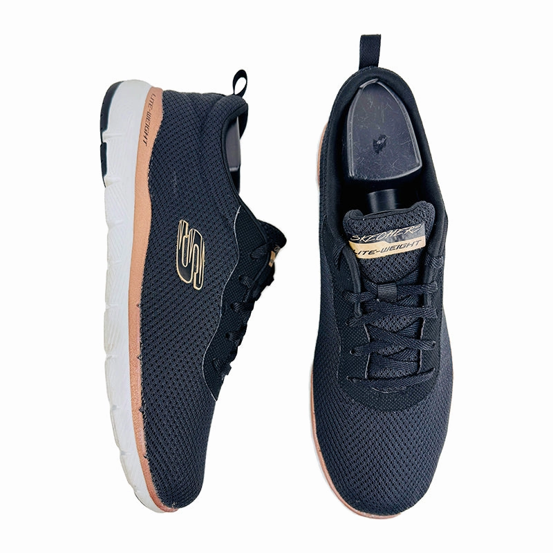 Metcon 6 Training Shoe Skechers Women's Flex Appeal 3.0 First Insight Shoes (Size 40) - 13070 BKRG