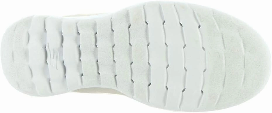 Skechers Women's Go Walk Lite Playa Vista Boat Shoe Lavins Curb Sneakers