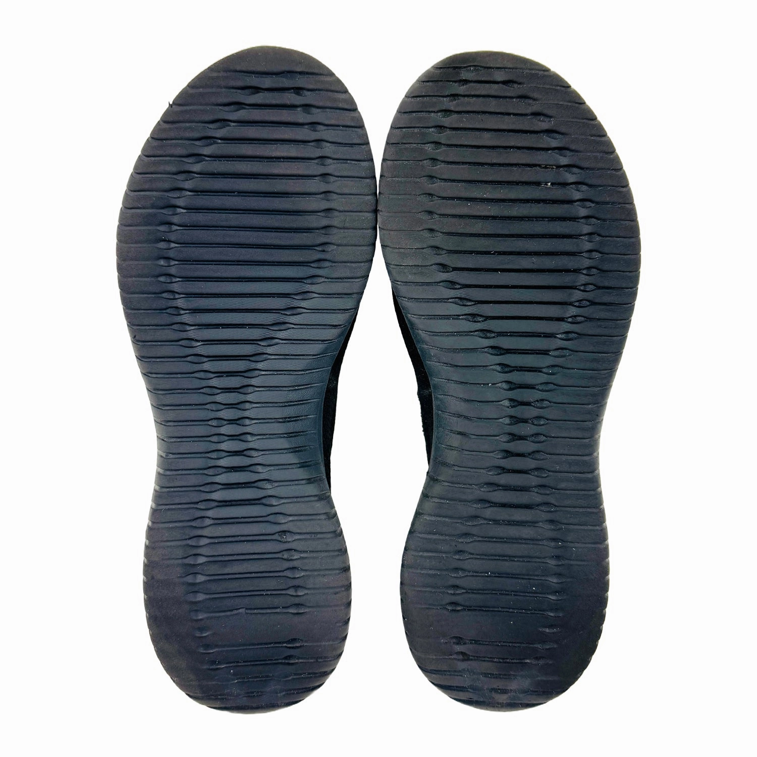 Clearance Cross Training Shoes Skechers Women's Ultra Flex Shoes (Size 39/39.5) - 56197S BBK