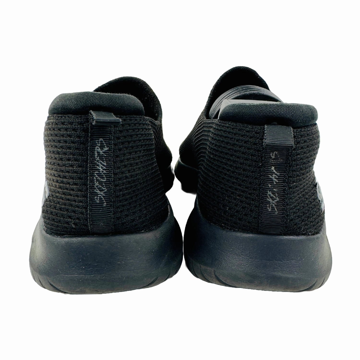 Skechers Women's Ultra Flex Shoes (Size 39/39.5) - 56197S BBK Converse Shoes For Weight Training