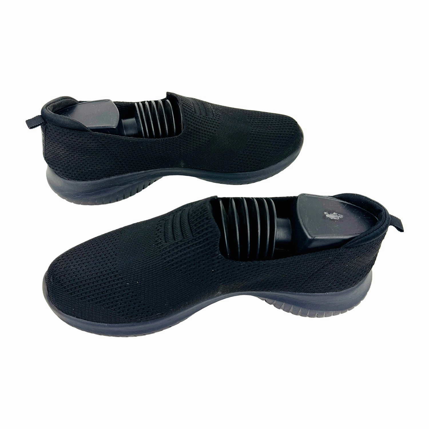 Nike Air Monarch Iv Training Shoes Skechers Women's Ultra Flex Shoes (Size 39/39.5) - 56197S BBK