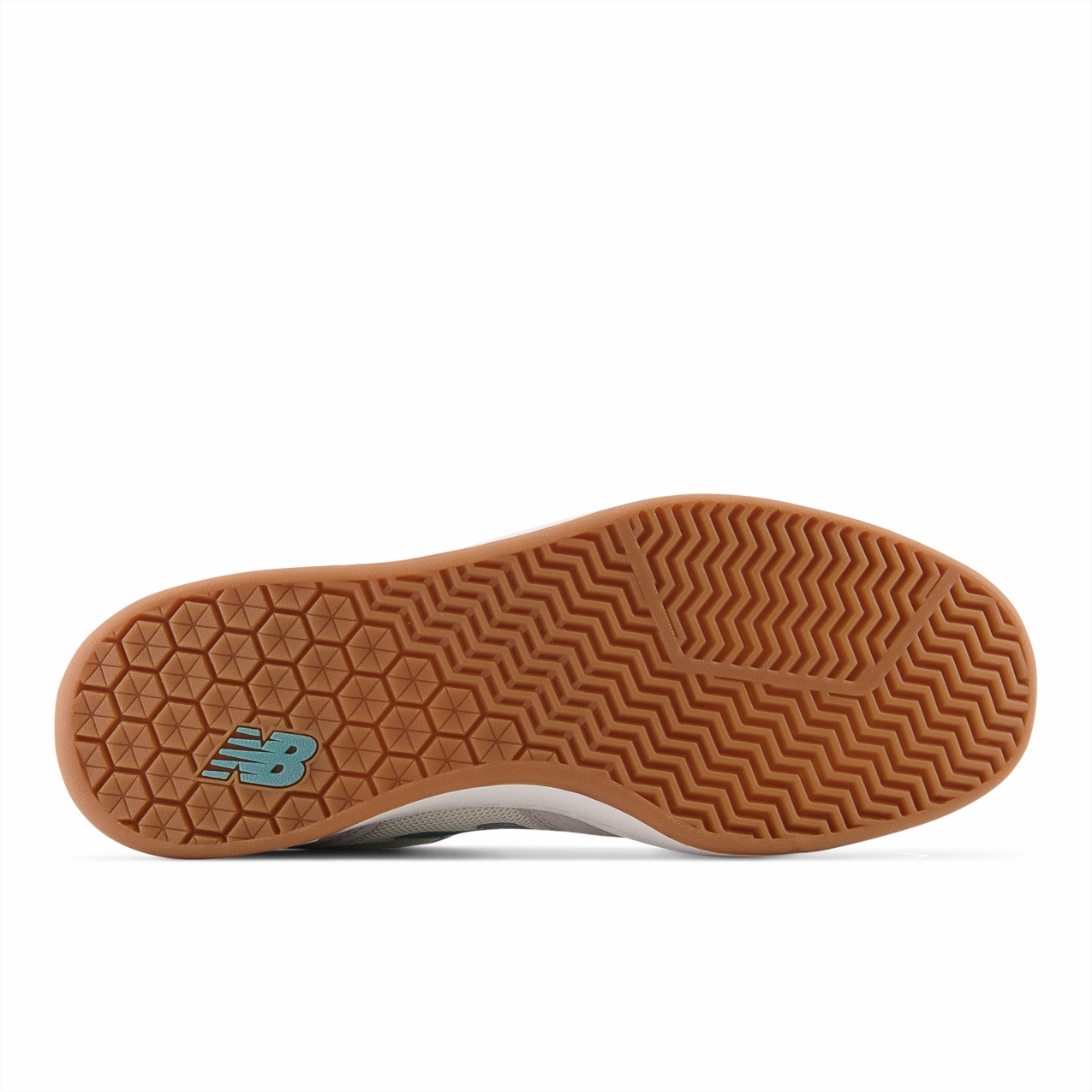 New Balance Numeric Men's 440 Light Grey Aqua Sea Shoes New Balance Supercomp