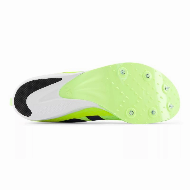 New Balance FuelCell Flite-D Adults Track & Field Shoes Women's New Balance Trail Running Shoes