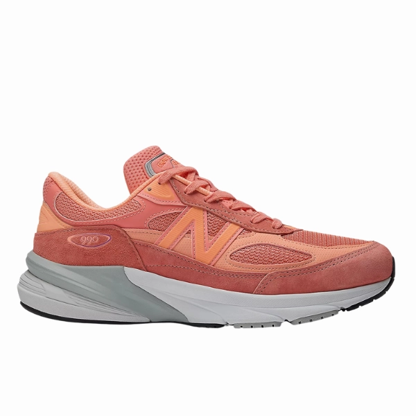 New Balance Unisex 990v6 Rose New Balance 574.