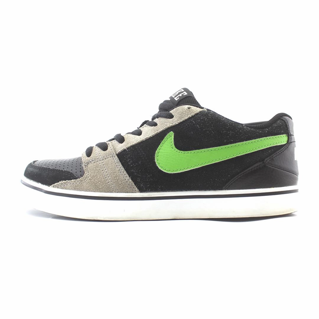 Business Casual Shoes For Plantar Fasciitis NIKE  RUCKUS LOW
