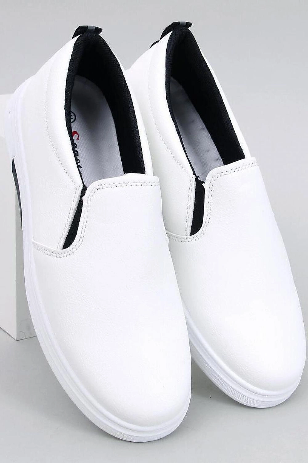 Slip-On Sneakers model 195534 Inello Low Profile Sneakers